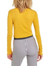 Load image into Gallery viewer, 90'Stalgic Ren Long Sleeve | Golden Moon