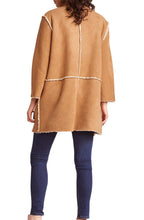 Load image into Gallery viewer, Had Me At Hello Reversible Jacket