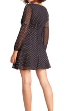 Load image into Gallery viewer, Star Gazer Printed Dress