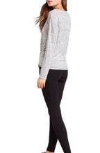 Load image into Gallery viewer, Weslan Tie Front Top