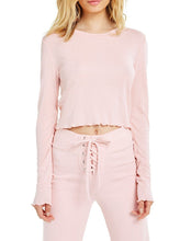 Load image into Gallery viewer, Ren Long Sleeve | Romantic