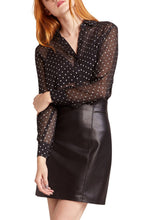 Load image into Gallery viewer, Constellation Printed Blouse