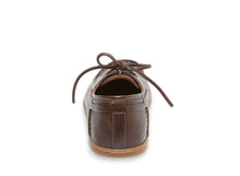 Load image into Gallery viewer, FANTOM BROWN LEATHER