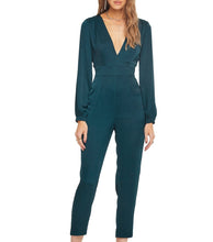 Load image into Gallery viewer, Dusk To Dawn Jumpsuit