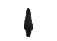 Load image into Gallery viewer, REECE BLACK SUEDE