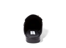 Load image into Gallery viewer, KANDI BLACK LEATHER