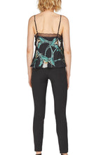 Load image into Gallery viewer, Helia Woven Camisole
