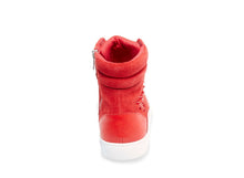 Load image into Gallery viewer, IRON RED SUEDE