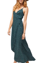 Load image into Gallery viewer, Dakota Wrap Dress