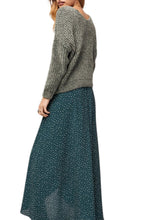 Load image into Gallery viewer, Cecil Chenille Sweater