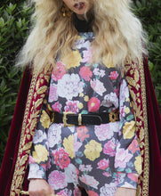 Load image into Gallery viewer, Queen's Garden Sommers Sweater | Multi