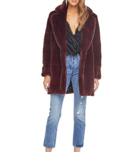 Load image into Gallery viewer, Cleo Coat