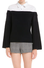 Load image into Gallery viewer, Women Knit Blouse