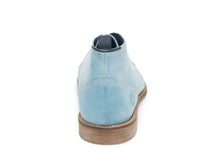 Load image into Gallery viewer, VAN BABY BLUE LEATHER