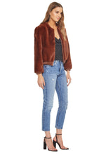 Load image into Gallery viewer, Frankie Jacket