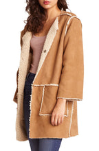 Load image into Gallery viewer, Had Me At Hello Reversible Jacket