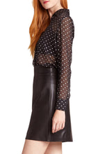 Load image into Gallery viewer, Constellation Printed Blouse