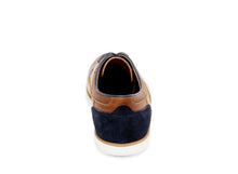Load image into Gallery viewer, DIRK TAN LEATHER