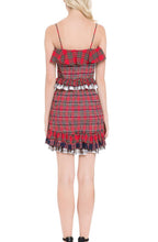 Load image into Gallery viewer, SLEEVELESS SMOCKED TOP