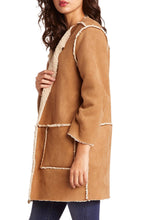 Load image into Gallery viewer, Had Me At Hello Reversible Jacket