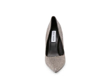 Load image into Gallery viewer, DAISIE BLACK/PEWTER