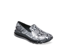 Load image into Gallery viewer, RATTLE SILVER SNAKE