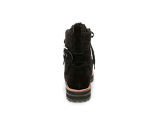Load image into Gallery viewer, LACIE BLACK SUEDE