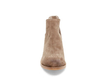 Load image into Gallery viewer, LANCASTER TAUPE SUEDE