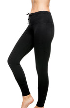 Load image into Gallery viewer, CRAWFORD ANKLE- BLACK CHEX