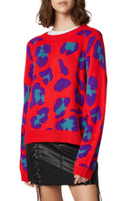 Load image into Gallery viewer, Red Leopard  / 67OC4917