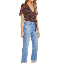 Load image into Gallery viewer, Veda Bodysuit