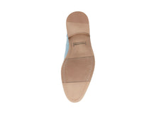 Load image into Gallery viewer, VAN BABY BLUE LEATHER