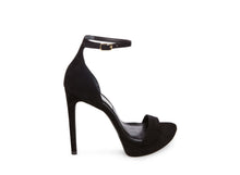 Load image into Gallery viewer, STARLET BLACK NUBUCK