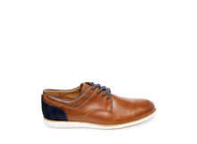 Load image into Gallery viewer, DIRK TAN LEATHER
