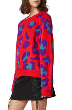 Load image into Gallery viewer, Red Leopard  / 67OC4917