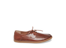 Load image into Gallery viewer, FANTOM COGNAC LEATHER