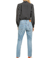 Load image into Gallery viewer, Surplice Bodysuit