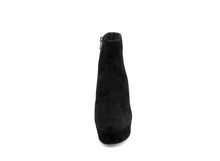 Load image into Gallery viewer, GRATIFY BLACK SUEDE