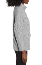 Load image into Gallery viewer, CH392T- CHUNKY KNIT SWEATER