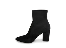 Load image into Gallery viewer, REECE BLACK SUEDE