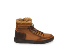 Load image into Gallery viewer, BIRCH CAMEL LEATHER