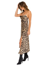 Load image into Gallery viewer, Cowl Strappy Dress