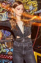 Load image into Gallery viewer, Oh Baby Bodysuit