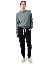 Load image into Gallery viewer, Champ eco-teddy sweatshirt