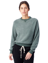 Load image into Gallery viewer, Champ eco-teddy sweatshirt