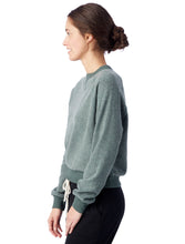 Load image into Gallery viewer, Champ eco-teddy sweatshirt