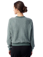 Load image into Gallery viewer, Champ eco-teddy sweatshirt