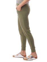 Load image into Gallery viewer, Eco-fleece jogger pants