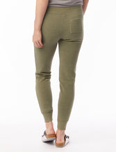 Load image into Gallery viewer, Eco-fleece jogger pants
