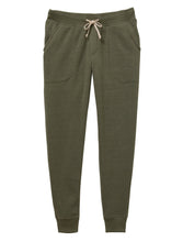 Load image into Gallery viewer, Eco-fleece jogger pants